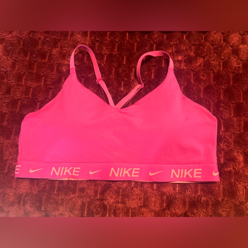 Nike Indy Bra